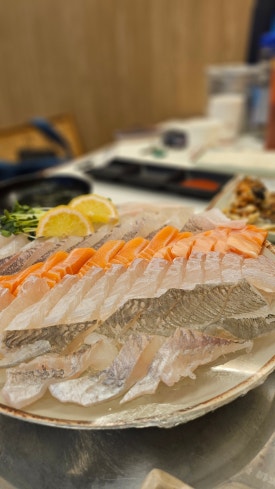 바다생협대광어강남 이미지