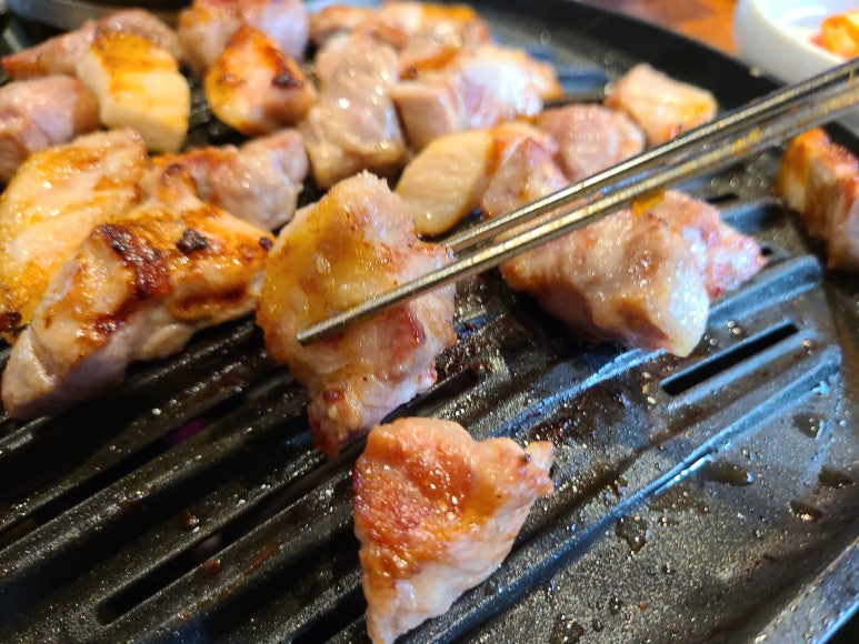 한마음정육식당 동탄북광장점 이미지