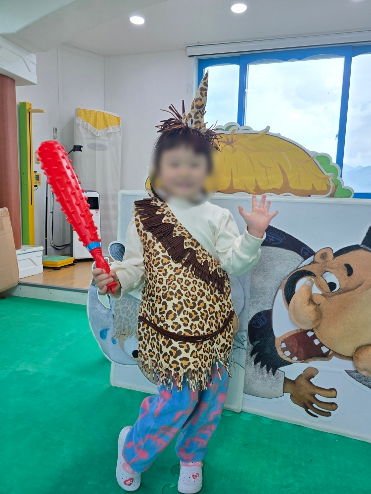 무지개재능유치원 이미지