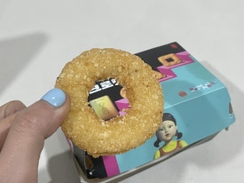 버거킹 미사역파라곤스퀘어점 이미지