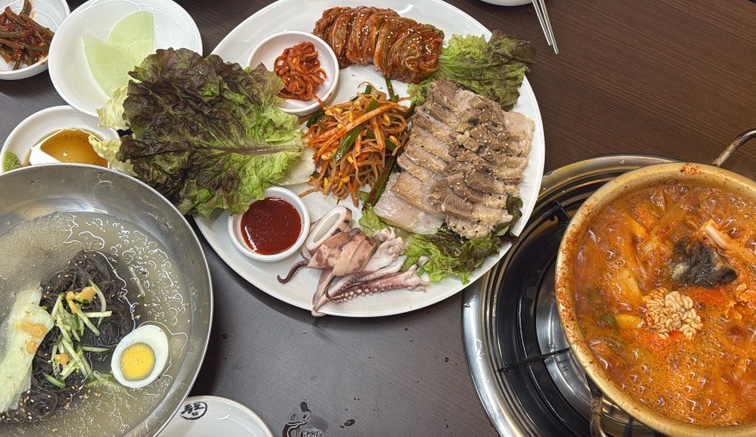 양은이네 신도림본점 이미지