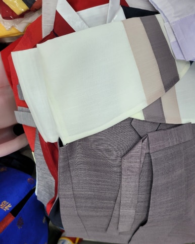 경원한복 이미지