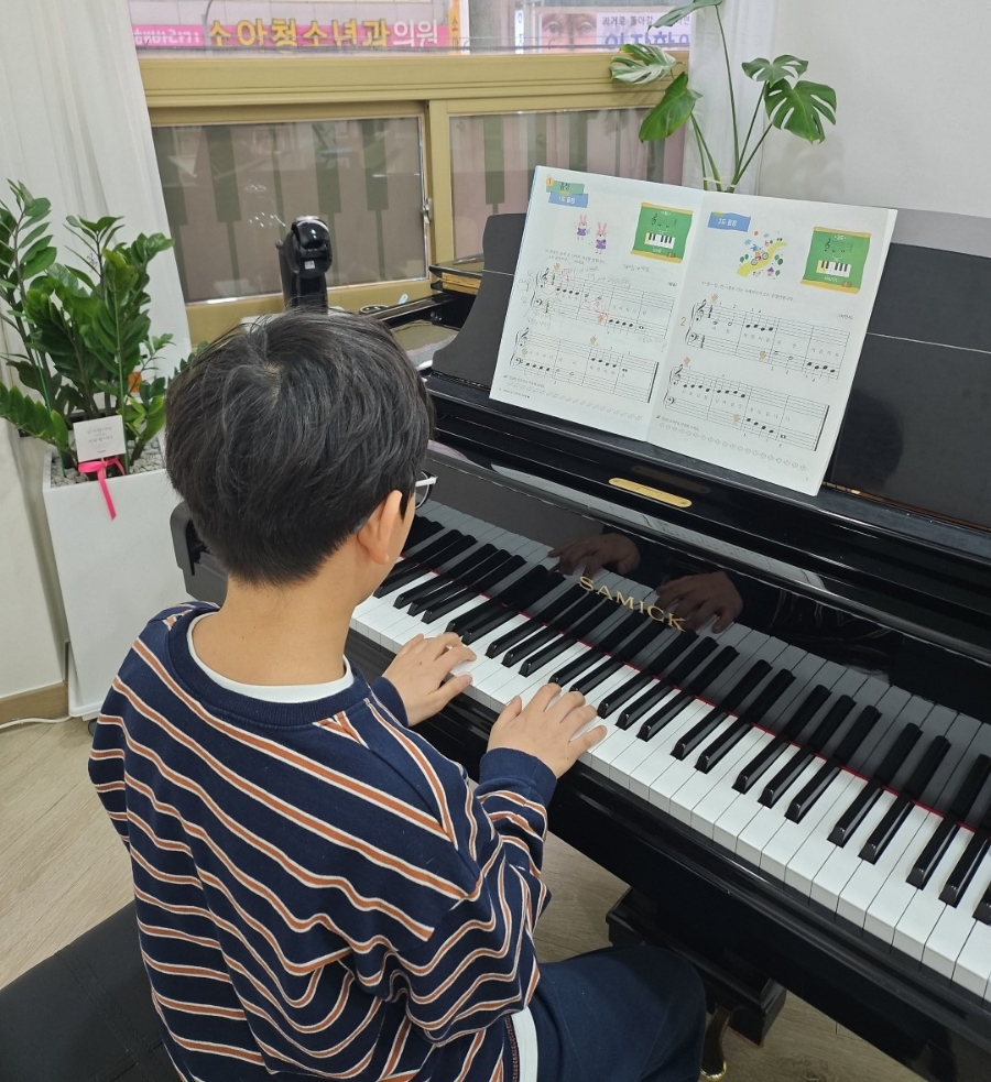 블랑음악교습소 이미지