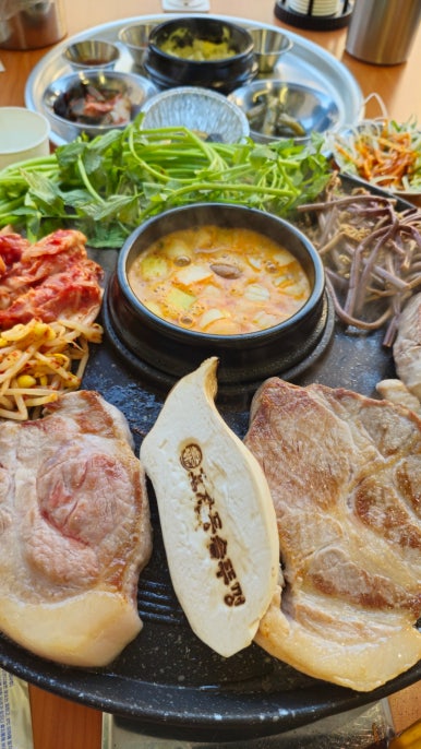 백천좋은고기 이미지