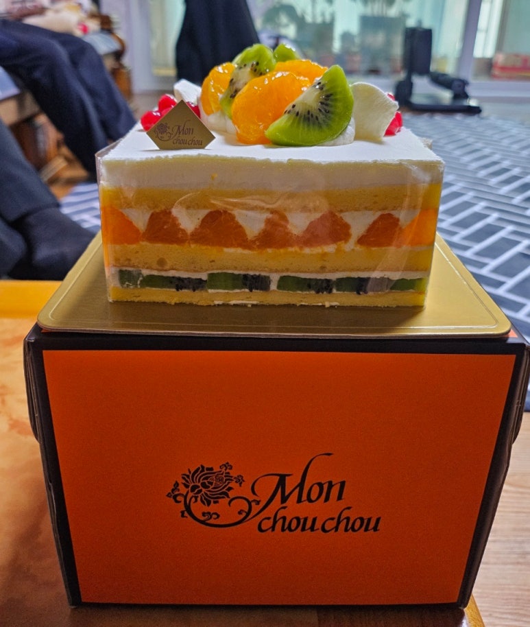 몽슈슈롯데백화점 이미지