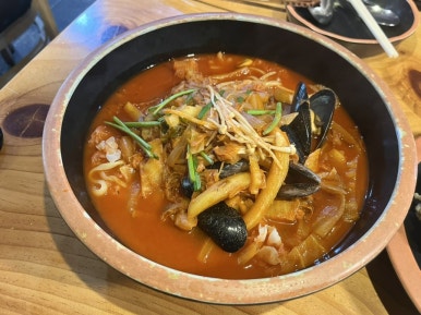 머슴짬뽕 이미지