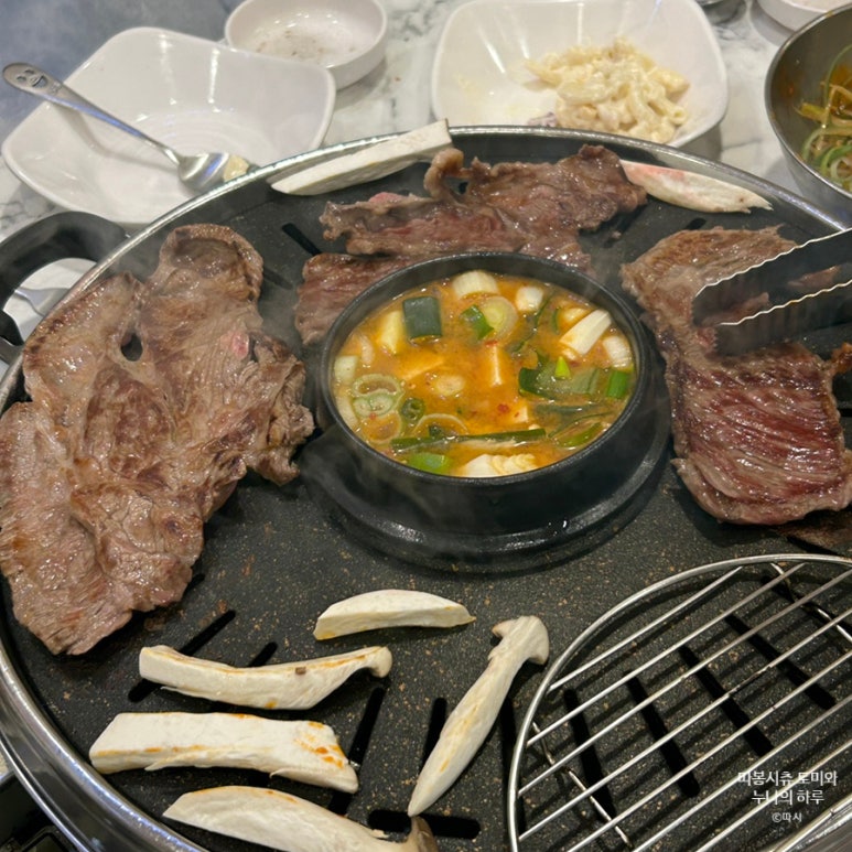 일번지정육식당돌곶이점 이미지