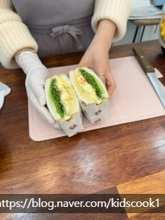 국제아동요리지도자협회 이미지