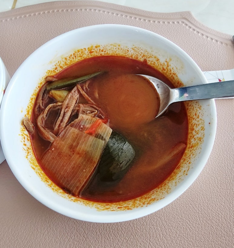 우심적 이미지