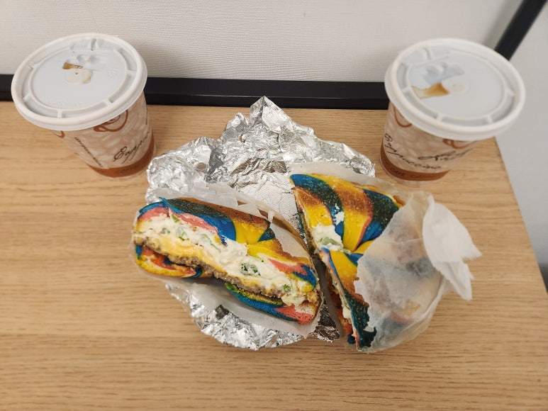 베이글델리(Bagel Deli) 이미지