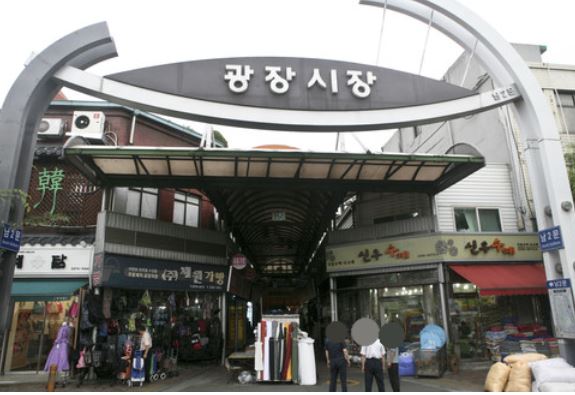 황해도 빈대떡 이미지