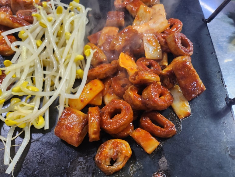 대로막창 이미지