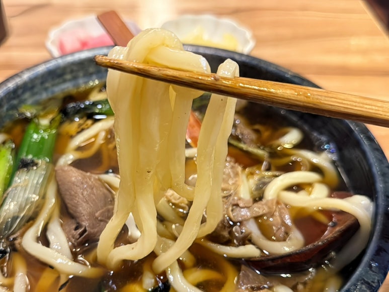 겐로쿠우동서대전점 이미지
