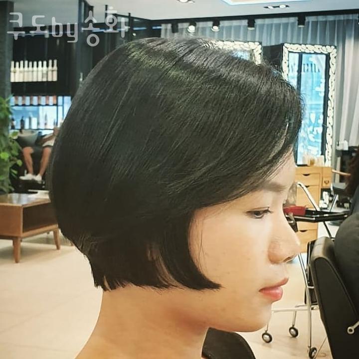 송화미용실 이미지