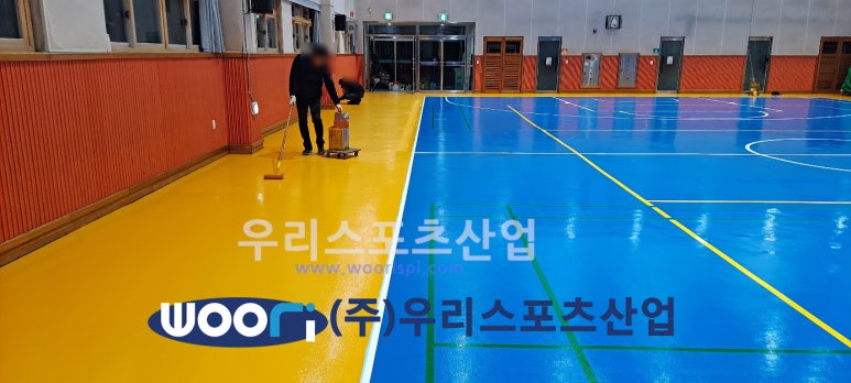반송초등학교 이미지