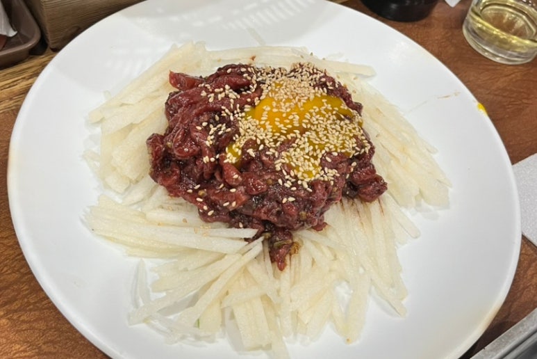 동일식육식당 이미지