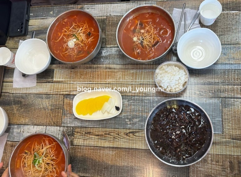 오케이짬뽕 이미지