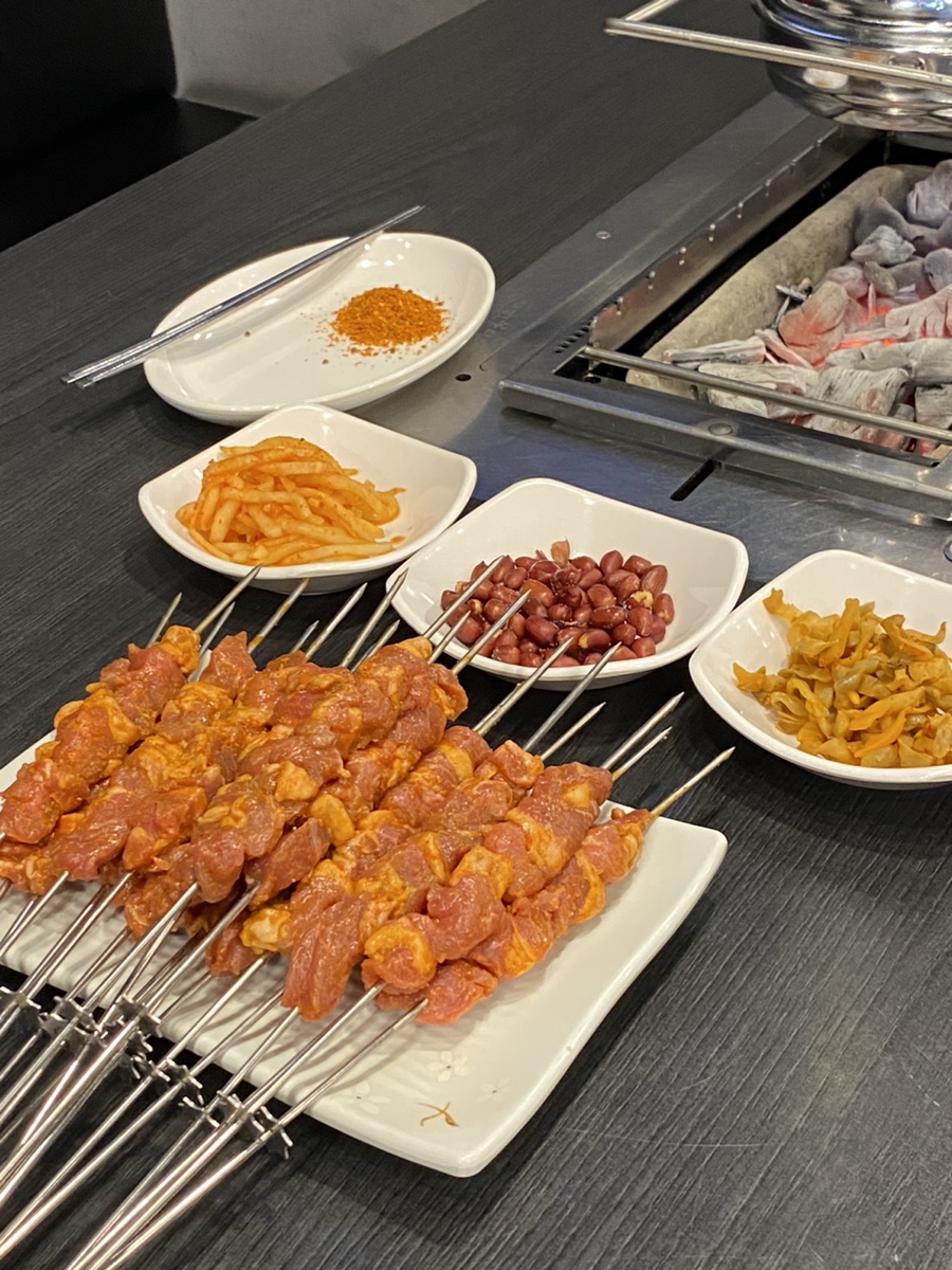 송림양꼬치 이미지