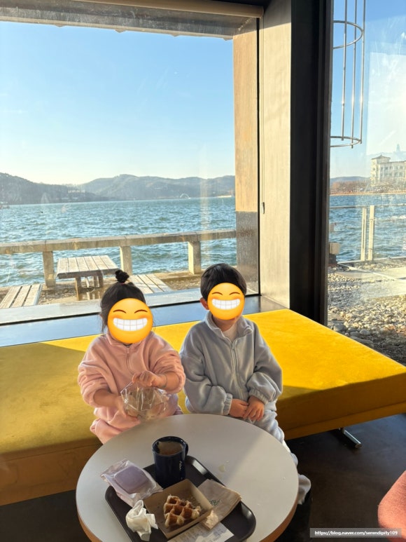 아덴블랑제리이순신공원점 이미지