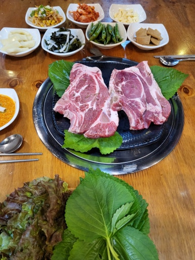 황제무한화로구이 이미지