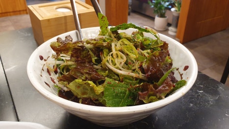 우향식당 이미지