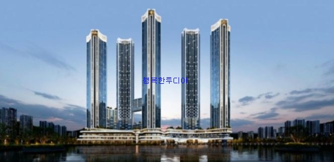 삼한이앤씨 이미지