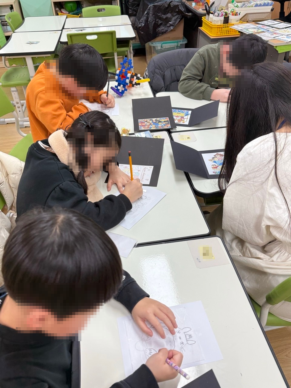 다올사회적협동조합 이미지