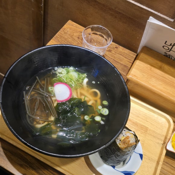 우동 호시카와 이미지