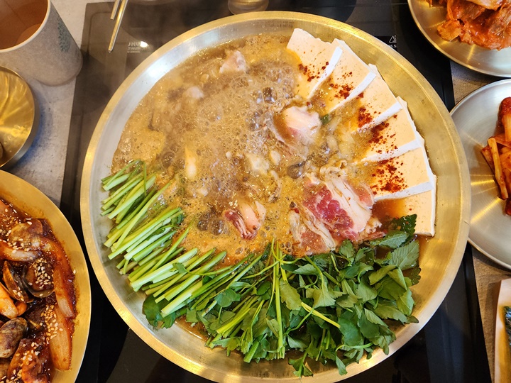 풍물된장 이미지