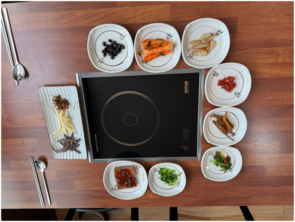 이모네식당 이미지