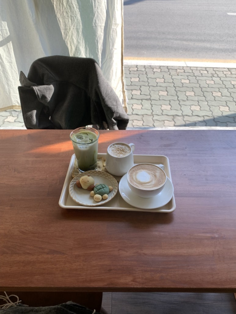 라이키카페 이미지