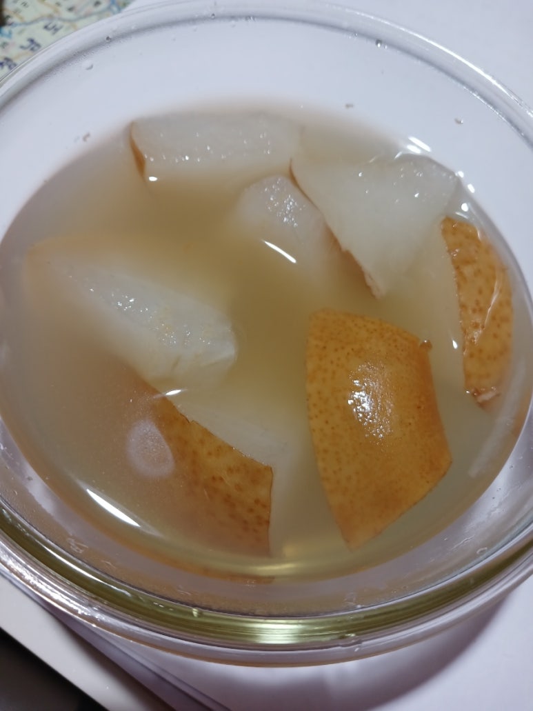 비호수산 이미지