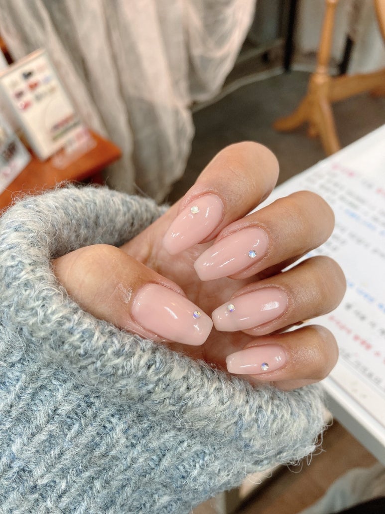 꽃비뷰티 이미지