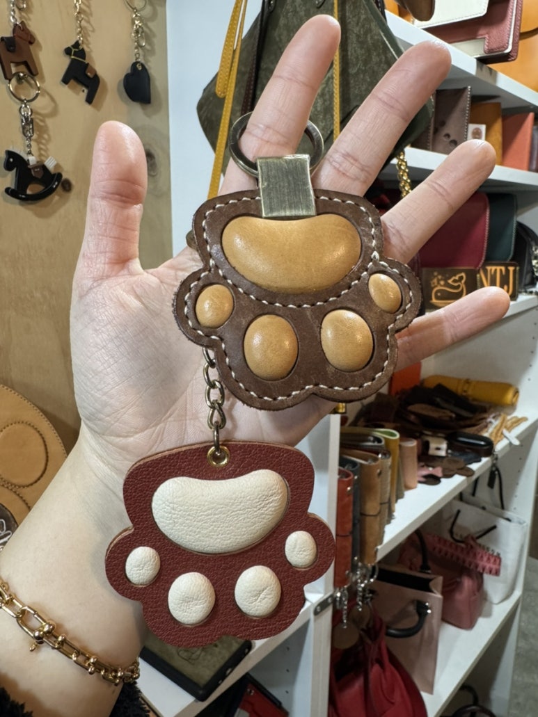 살곰살곰 가죽공방 이미지