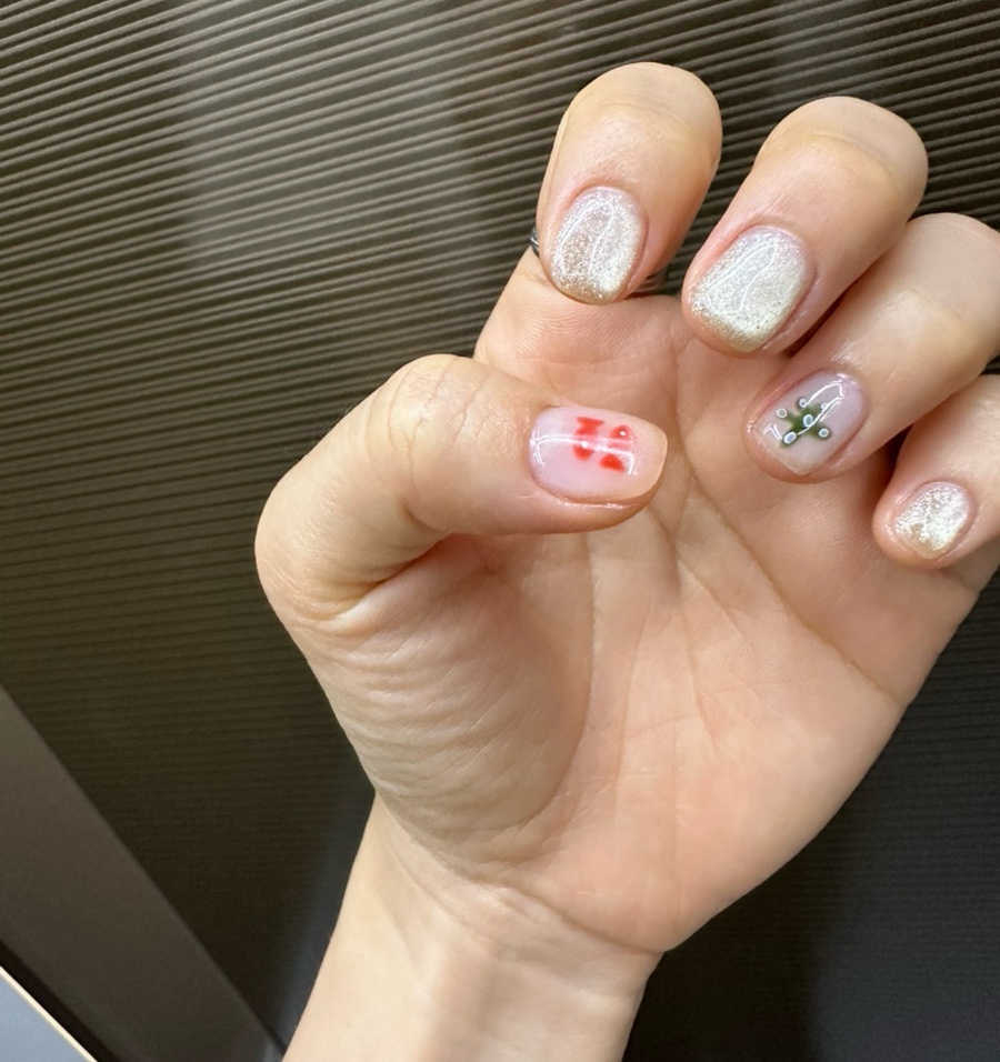 네일헤이데이 이미지