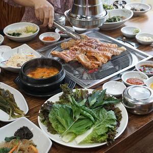 덕신갈비 이미지
