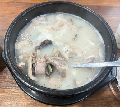 수연토종순대국 이미지