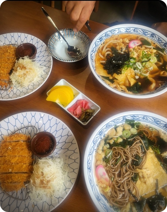 삼동소바 이미지