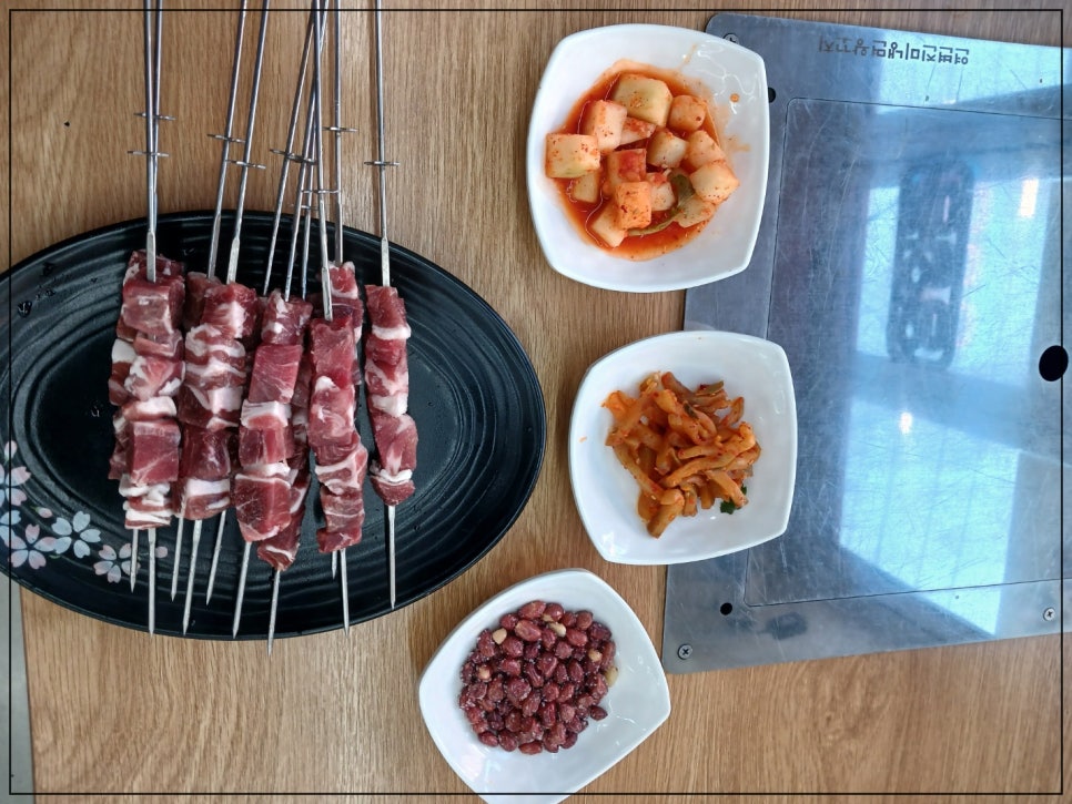 동동양꼬치 이미지