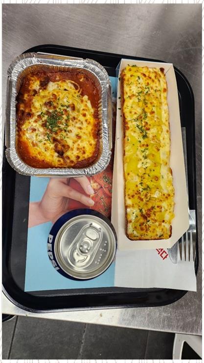 베어피자 이미지
