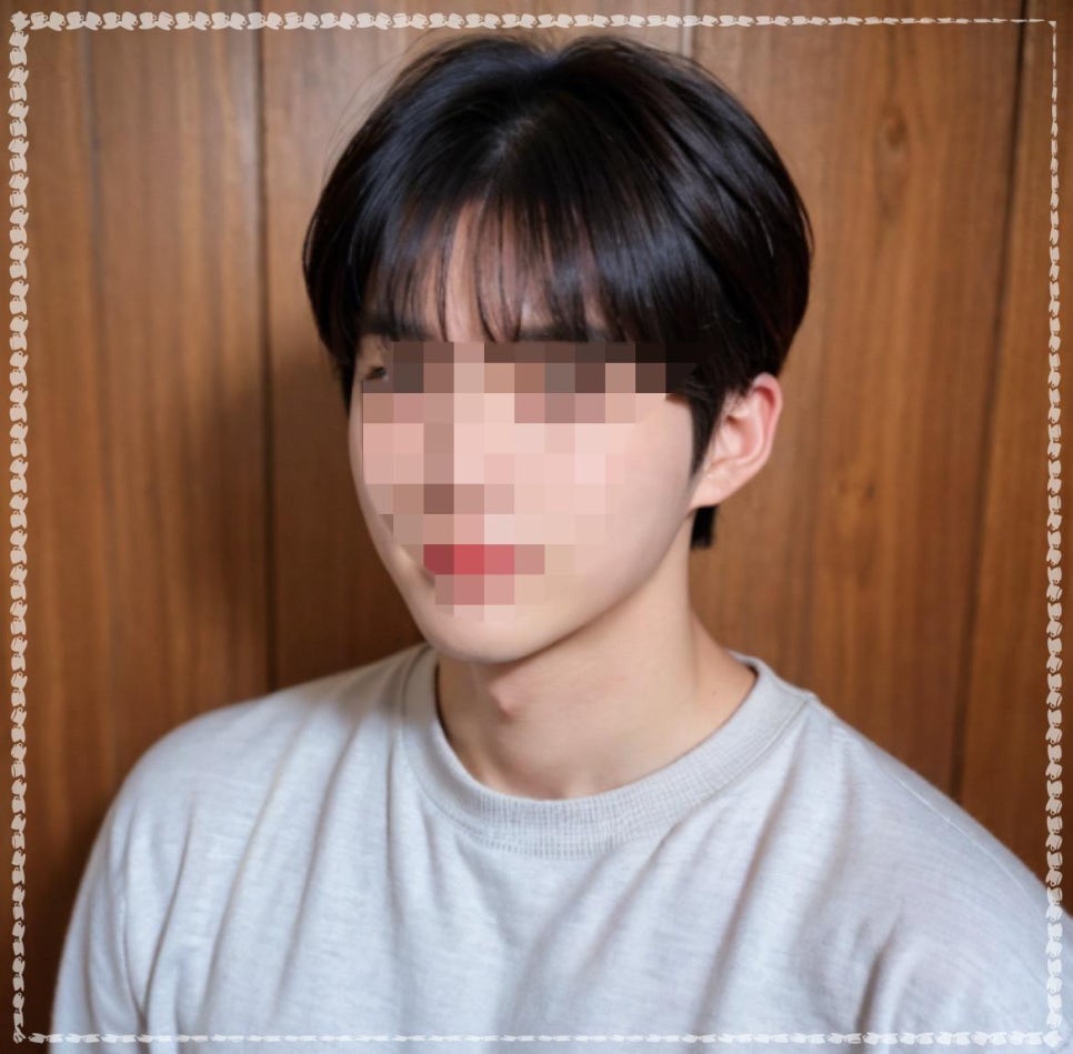 민정미용실 이미지