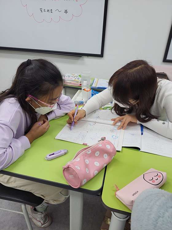 스마트해법학원독산캠퍼스 이미지