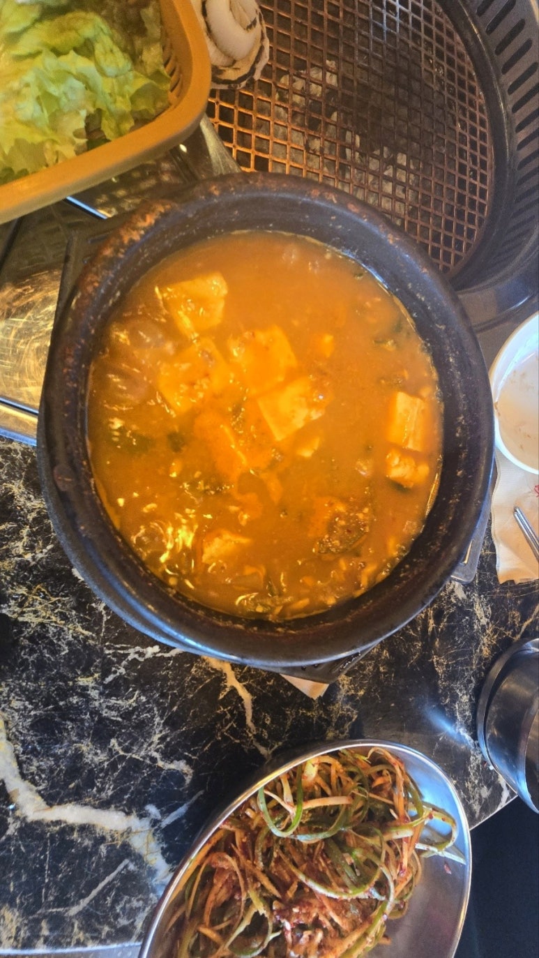 동해식육식당 이미지