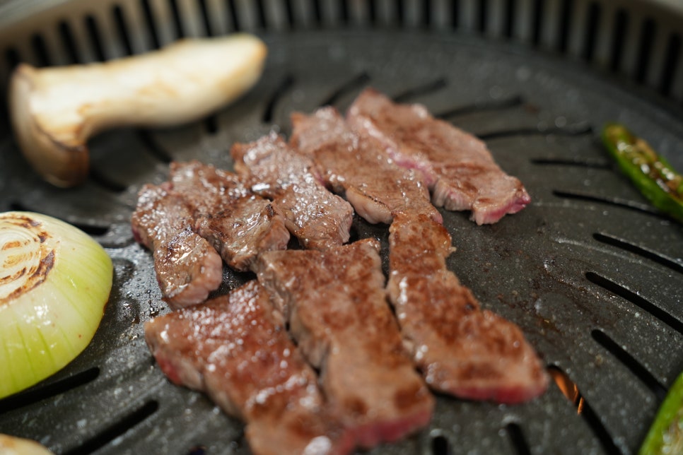 큰마음식당 이미지