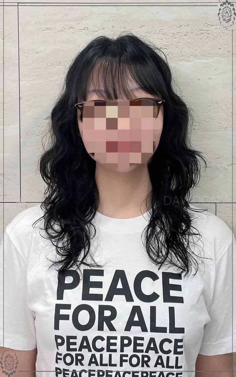 청주 미용실 이미지