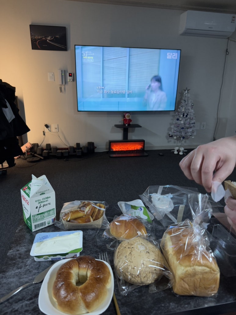 파리바게뜨가장점 이미지