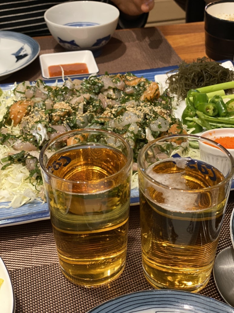 깻잎막회논산 이미지