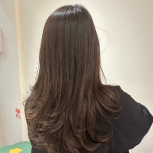 반하다헤어 이미지
