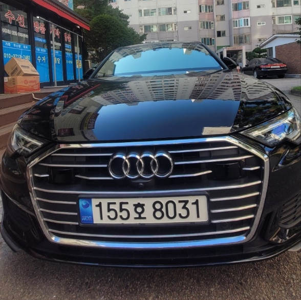 동광주서비스기아오토큐 이미지