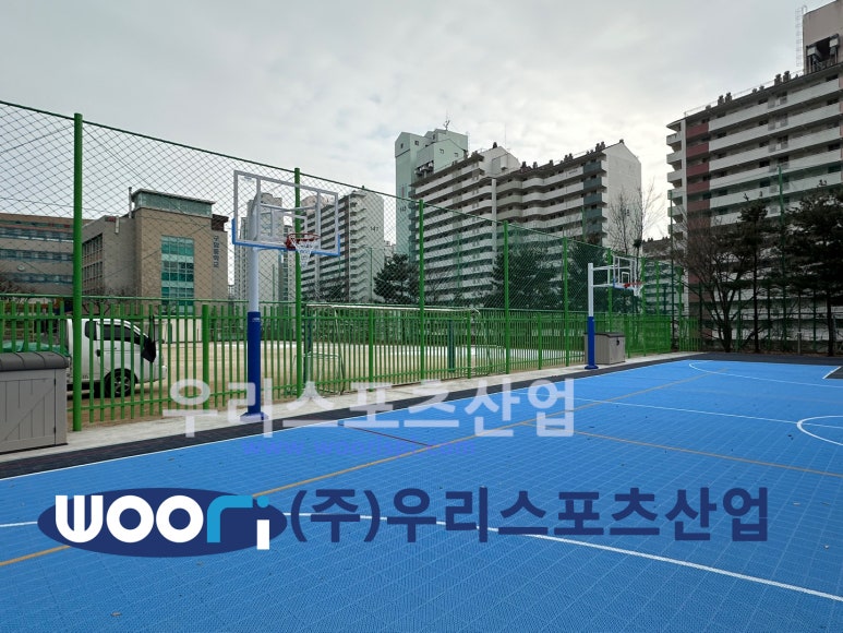 구암중학교 이미지